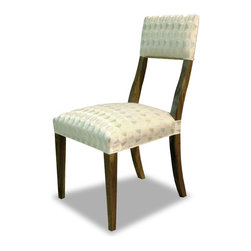 Luca Chair - Living Room Chairs