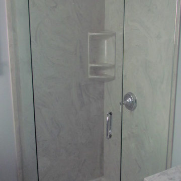 Hyde Park Basement Remodel