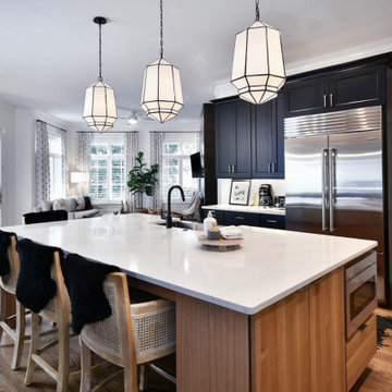 Kitchens