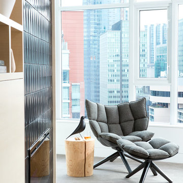Coal Harbour Residence