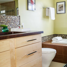 Bathroom Ideas