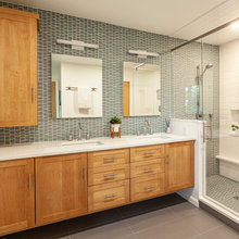 bathroom project