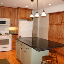 Kitchen Ideas