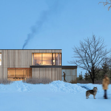 getaway house