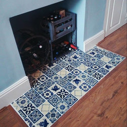 Tile projects - Accent Trim And Border Tile