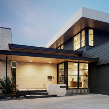 Townes Residence