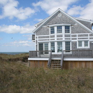 Rolling Shutters, Hurricane Protection