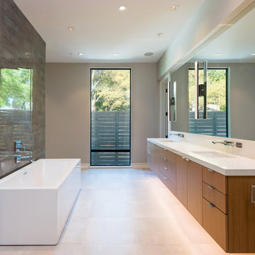 Lindhurst Project