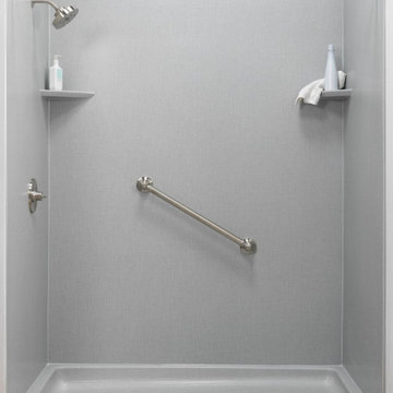 Shower Solutions