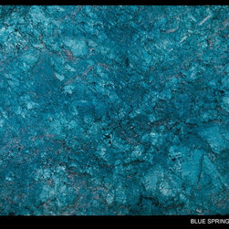 Granite Slabs - Products