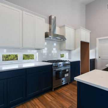 Lago Vista Designer House