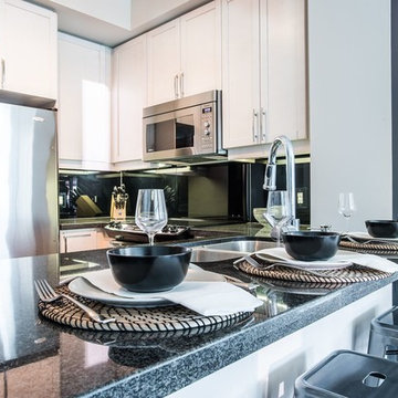 Marilyn Monroe Condo Mississauga