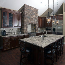 Kitchen Ideas