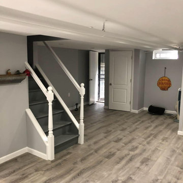 Interiors