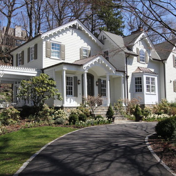 Irvington Addition and Renovation