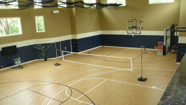 Best 15 Sport Court Builders Near Me