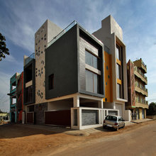 Elevation