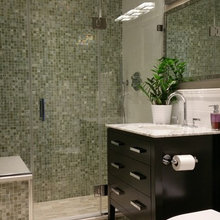 New Bathroom