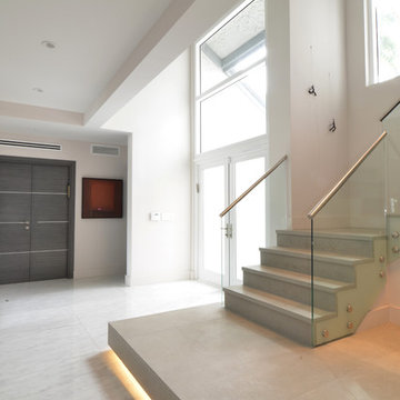 Cohen residence - Aventura, FL