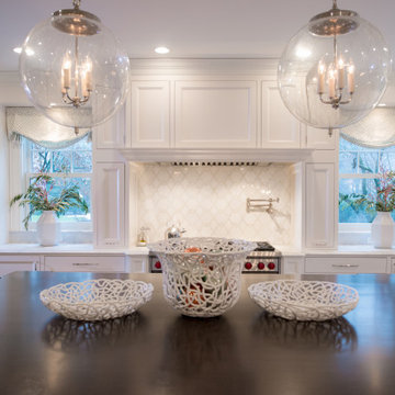 Winchester Residence 1