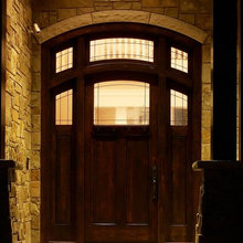 doors