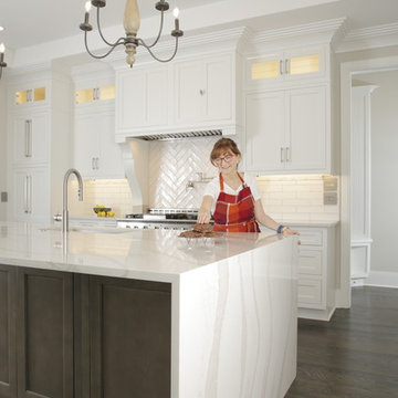 Brookhaven New House Build