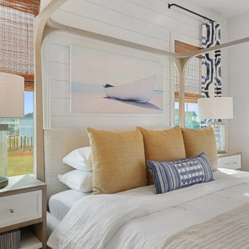 West Pointe Galveston STR Outfitting
