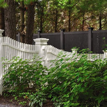 fences