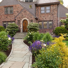 Front Landscape