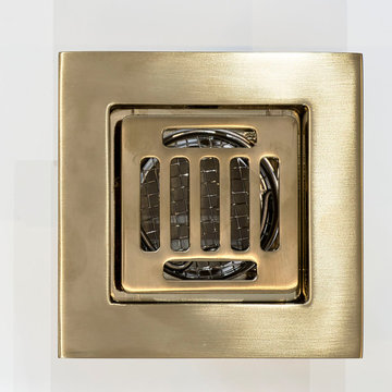 Shower Drain By Serenity