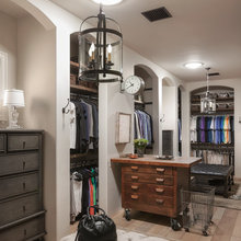 closets