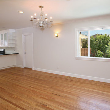 Wyandotte - Whole House remodel and Addtiona
