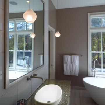 Bathroom Lighting