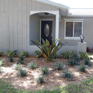 Seminole Neighborhood