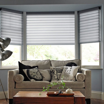 Hunter Douglas Silhouettes