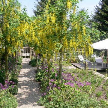 Landhausgarten in Ennepetal