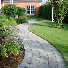 Landscape Ideas: Pathways