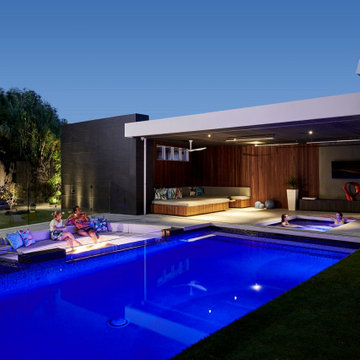 BDAA National Design Awards 2019 - James Hardie Industry Partner Award