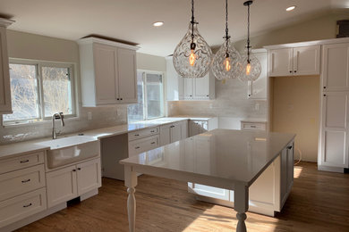 Arvada Kitchen