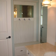 Mudroom