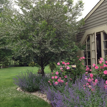 New Canaan Gardens