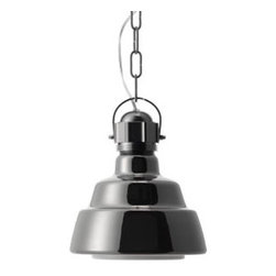 Diesel Glas Pendant Lamp by Foscarini Lighting - Pendant Lighting