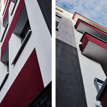 Fassade