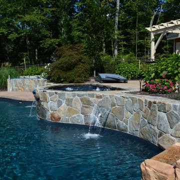 Pools