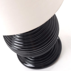 Boca do Lobo Madison - Table Lamps