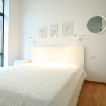 Appartments for rent in Moscow