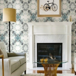 A-Street - Wallpaper - Products