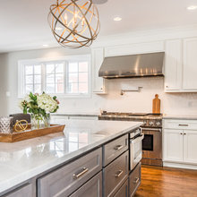 hardwood floors