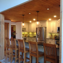 uncertain remodel