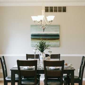 Powell Home Staging